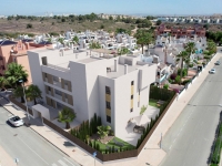 New - Penthouse - Orihuela Costa - Villamartin