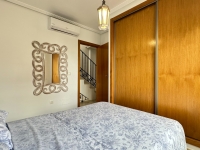 Re-Sale - Semi Detached Villa - Los Montesinos - La Herrada