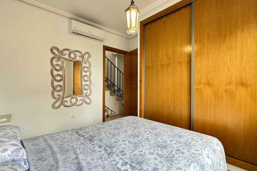 Re-Sale - Semi Detached Villa - Los Montesinos - La Herrada