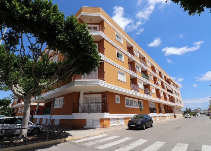 Wederverkoop - Appartement - Rojales - Los Palacios