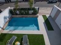 New - Townhouse - San Javier - Santiago De La Ribera