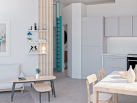 Nueva - Estudio - Pilar de La Horadada - Pilar de La Horadada - Pueblo