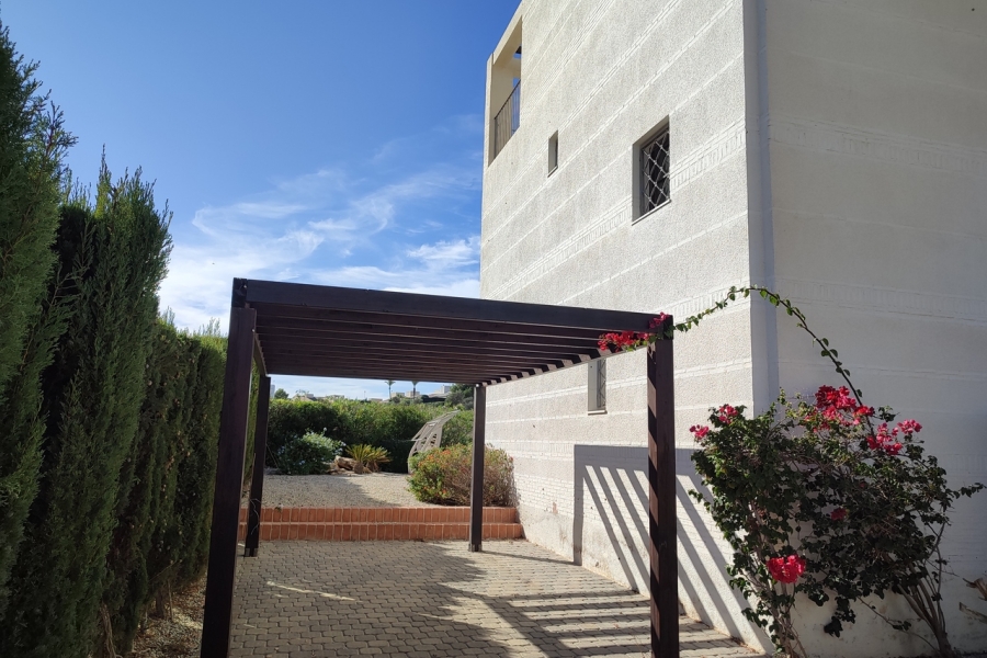 Re-Sale - Detached Villa - Sucina - Peraleja Golf