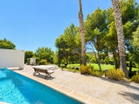 Re-Sale - Detached Villa - Orihuela Costa - Villamartin