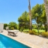 Re-Sale - Detached Villa - Orihuela Costa - Villamartin