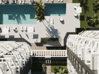 New - Apartment - Calpe