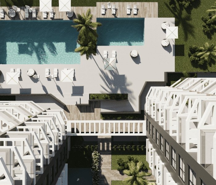 New - Apartment - Calpe