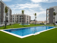 Apartment - Re-Sale - Orihuela Costa - Villamartin