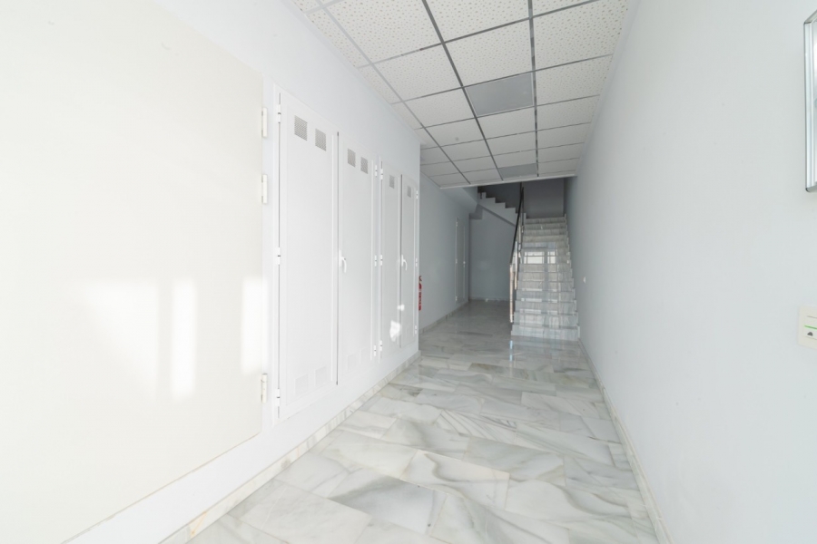 Re-Sale - Apartment - Benijofar - Benijofar - Village