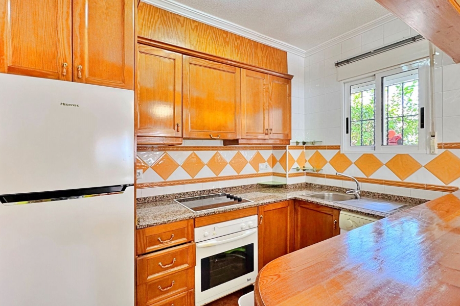 Re-Sale - Quad Villa - Orihuela Costa - Punta Prima