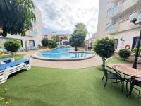 Re-Sale - Apartment - Orihuela Costa - Cabo Roig