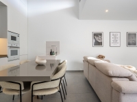Re-Sale - Detached Villa - Torre Pacheco - Roldán - Town
