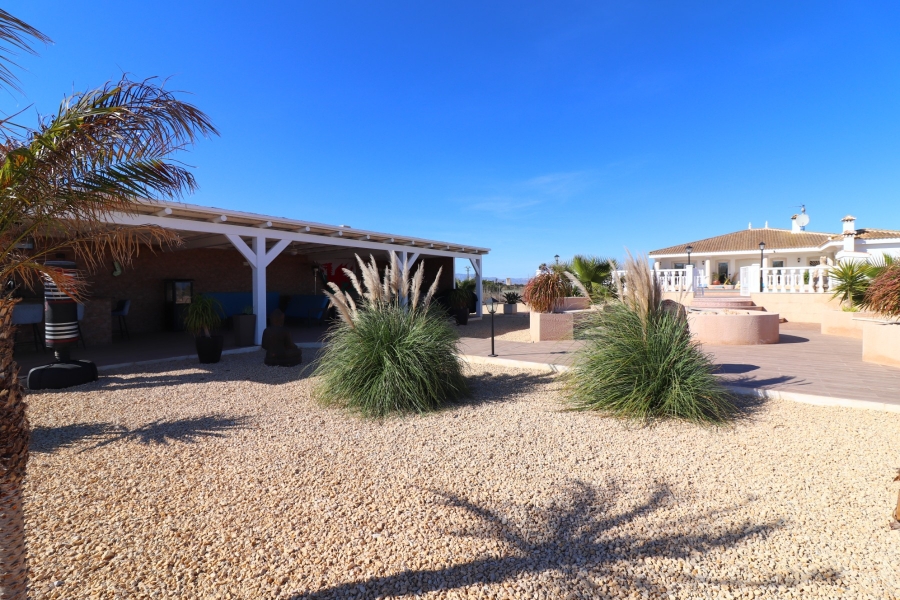 Wederverkoop - Landgoed - Rojales - Rojales - Veld