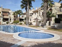 Re-Sale - Apartment - Algorfa - La Finca Golf Resort