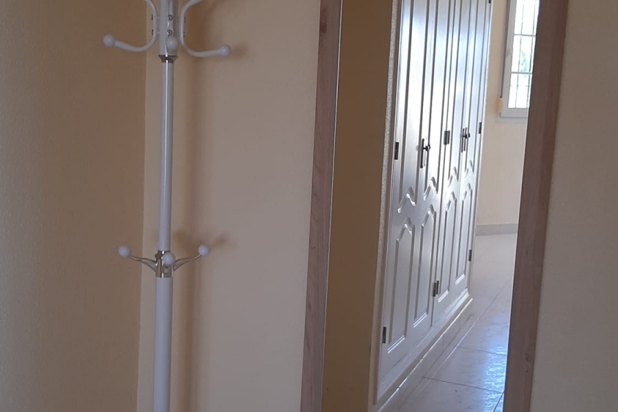 New - Townhouse - San Javier - San Javier - Town