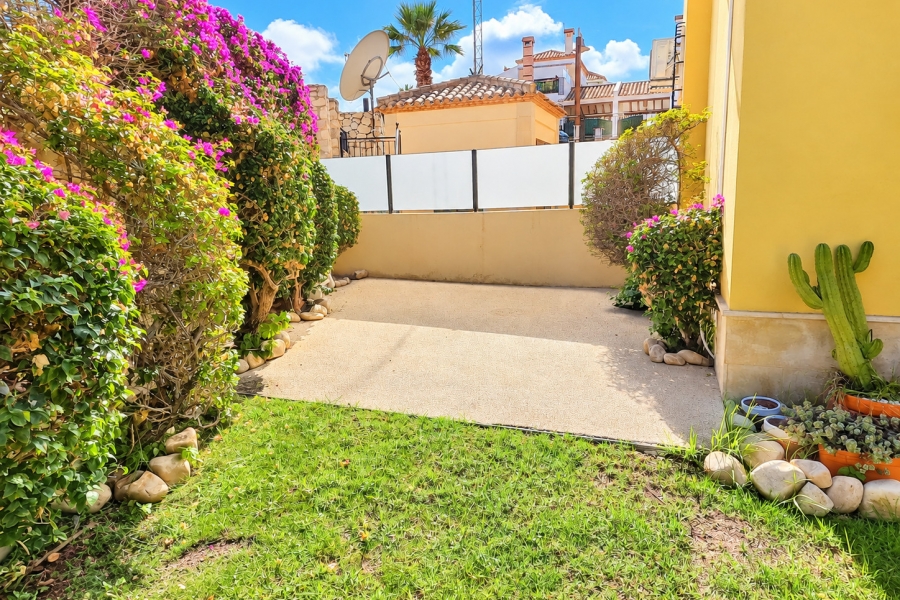 Re-Sale - Apartment - Algorfa - La Finca Golf Resort