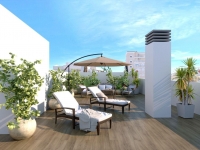 New - Apartment - Torrevieja