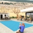 New - Detached Villa - Pinoso - Pinoso - Country