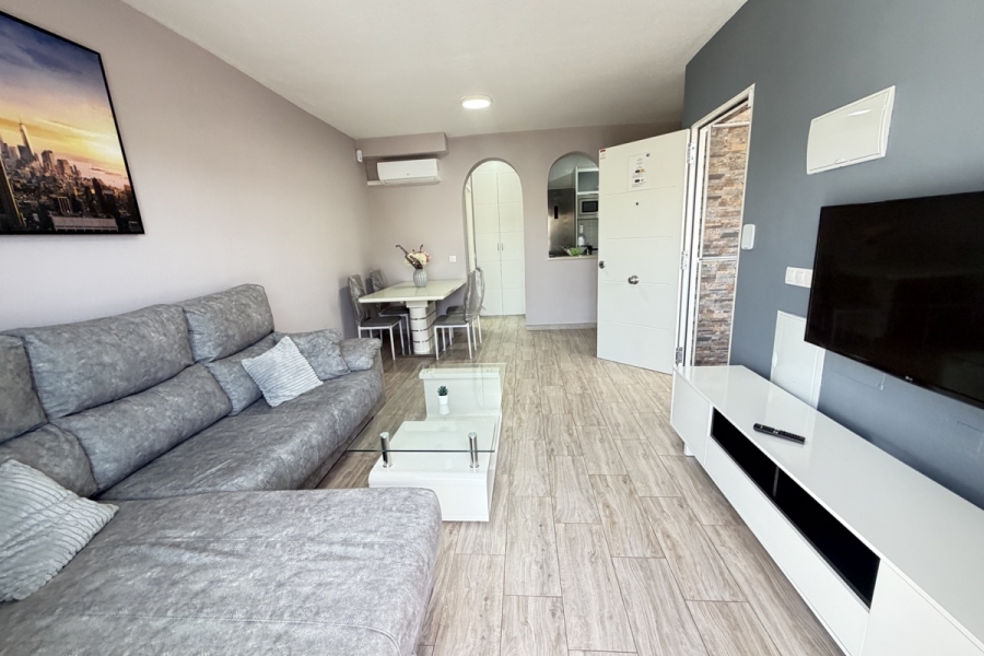 Re-Sale - Detached Villa - Orihuela Costa - Villamartin