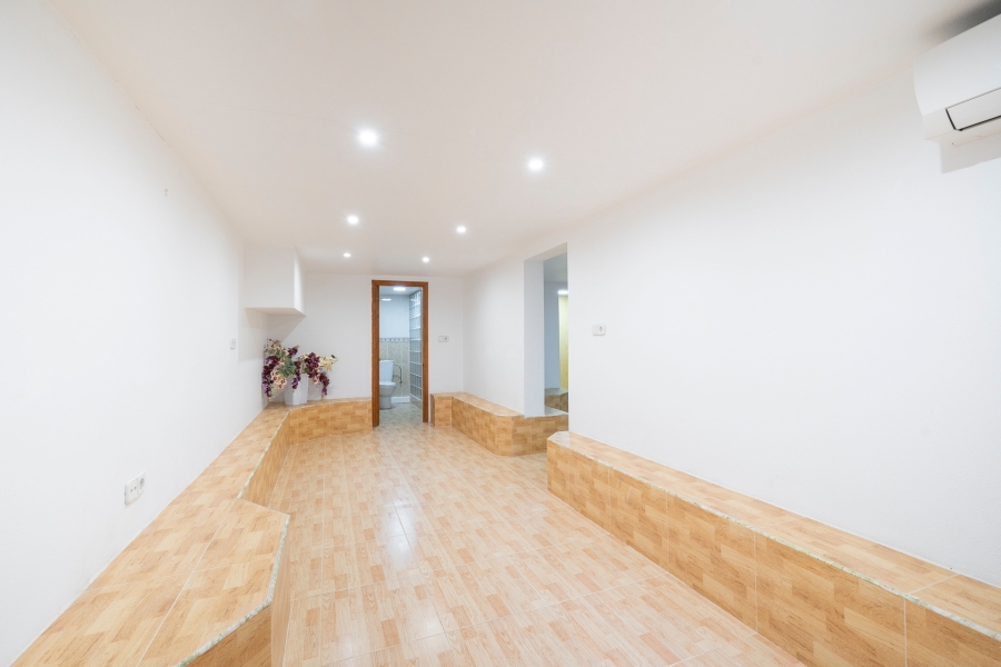 Re-Sale - Townhouse - Ciudad Quesada - Doña Pepa