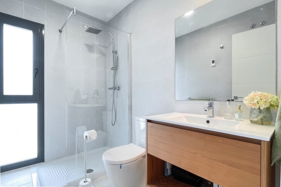 Re-Sale - Detached Villa - Ciudad Quesada - La Laguna