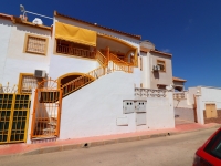 Re-Sale - Apartment - Torrevieja - Altos del Limonar
