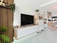 Re-Sale - Apartment - Pilar de La Horadada - El Mojón