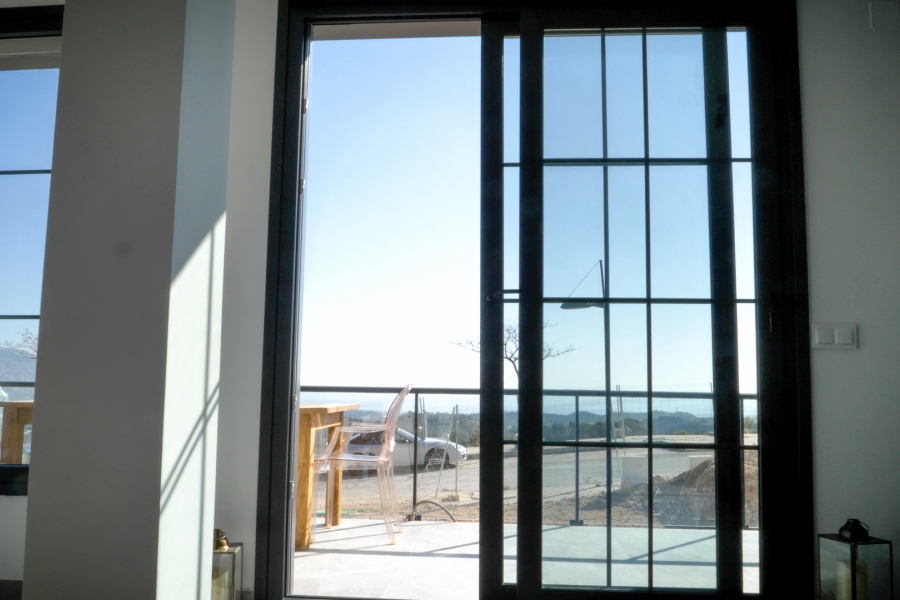 Nouveau - Mitoyenne - Polop