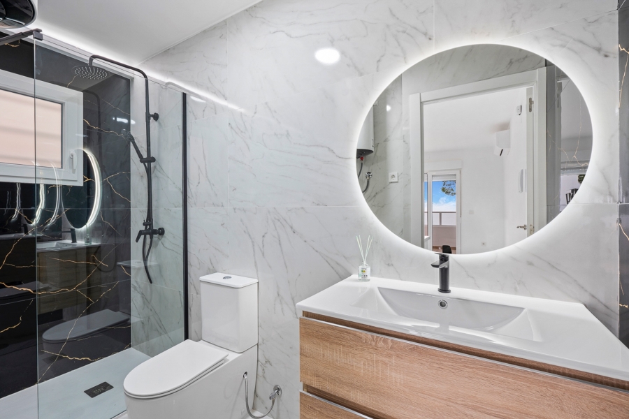 Re-Sale - Apartment - Ciudad Quesada - Altos de Quesada