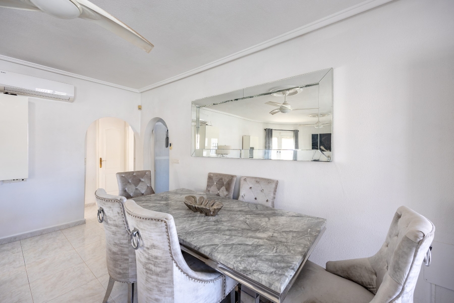 Re-Sale - Detached Villa - Benijofar - Benimar