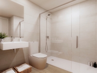 Nouveau - Appartement - Calpe