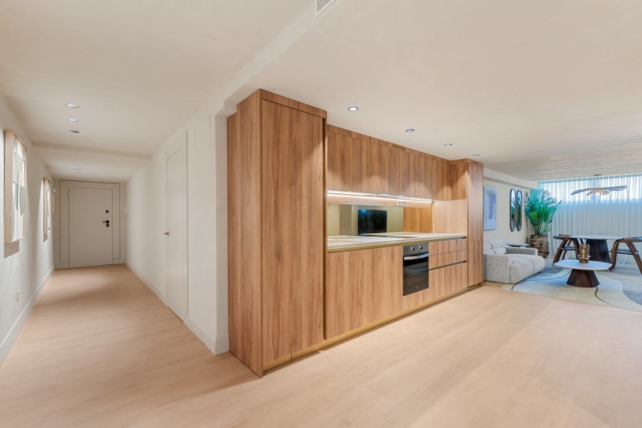 Re-Sale - Apartment - Alicante - La Albufereta