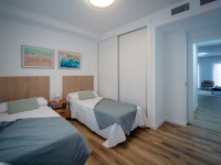 Nieuw - Appartement - Herrerías