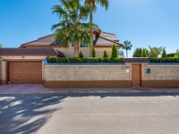 Re-Sale - Detached Villa - Ciudad Quesada - Doña Pepa