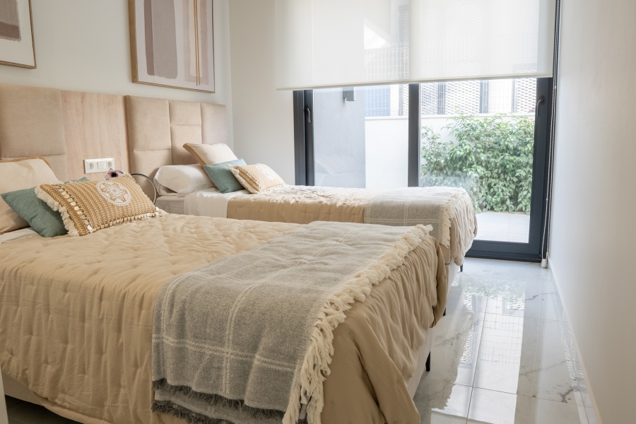 New - Detached Villa - Ciudad Quesada - Doña Pepa