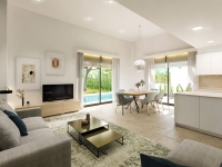 Nieuw - Vrijstaande Villa - Finestrat