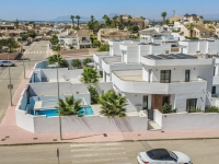 Re-Sale - Detached Villa - Ciudad Quesada - Pueblo Lucero