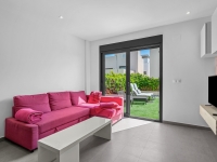 Re-Sale - Detached Villa - Ciudad Quesada - La Laguna