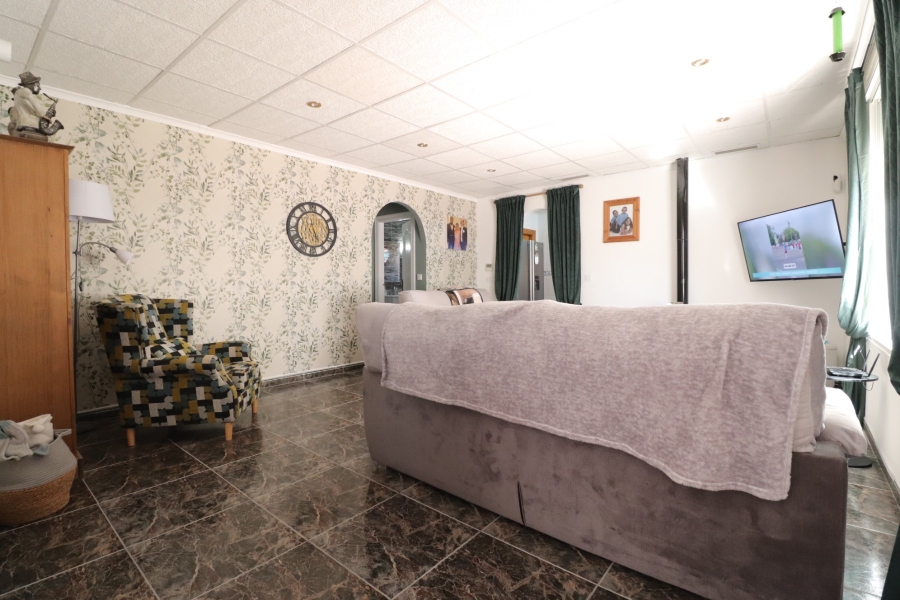 Re-Sale - Country Property - Benferri - Benferri - Country
