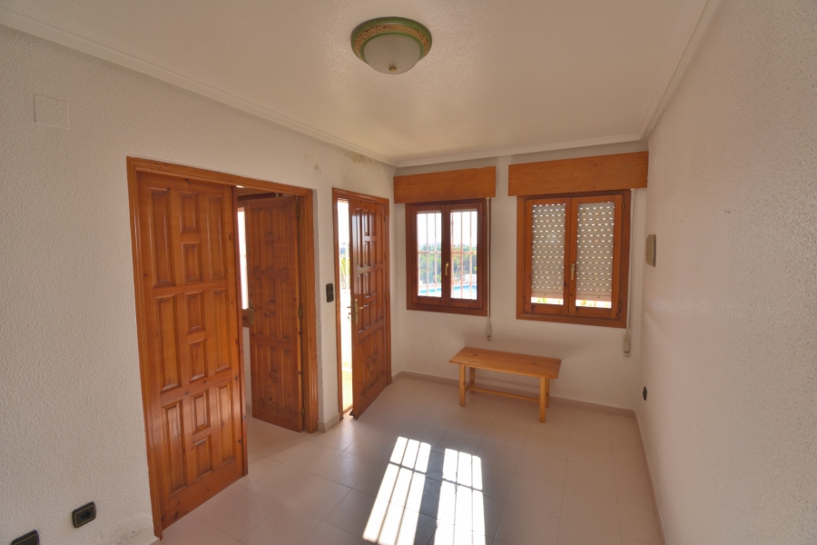 Re-Sale - Apartment - Ciudad Quesada - Altos de Quesada