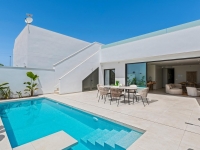 New - Townhouse - Los Alcazares - Serena Golf