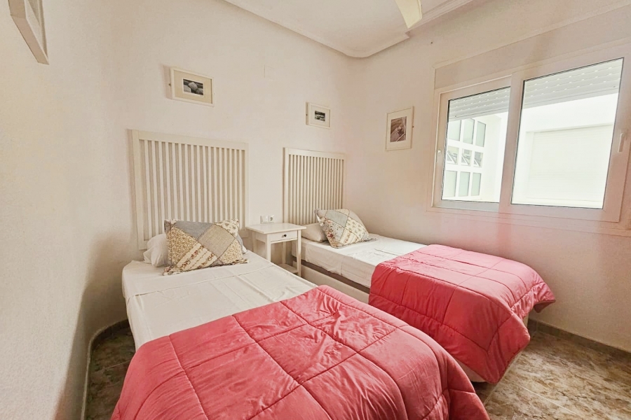 Re-Sale - Apartment - Orihuela Costa - Cabo Roig
