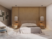 New - Detached Villa - Benissa