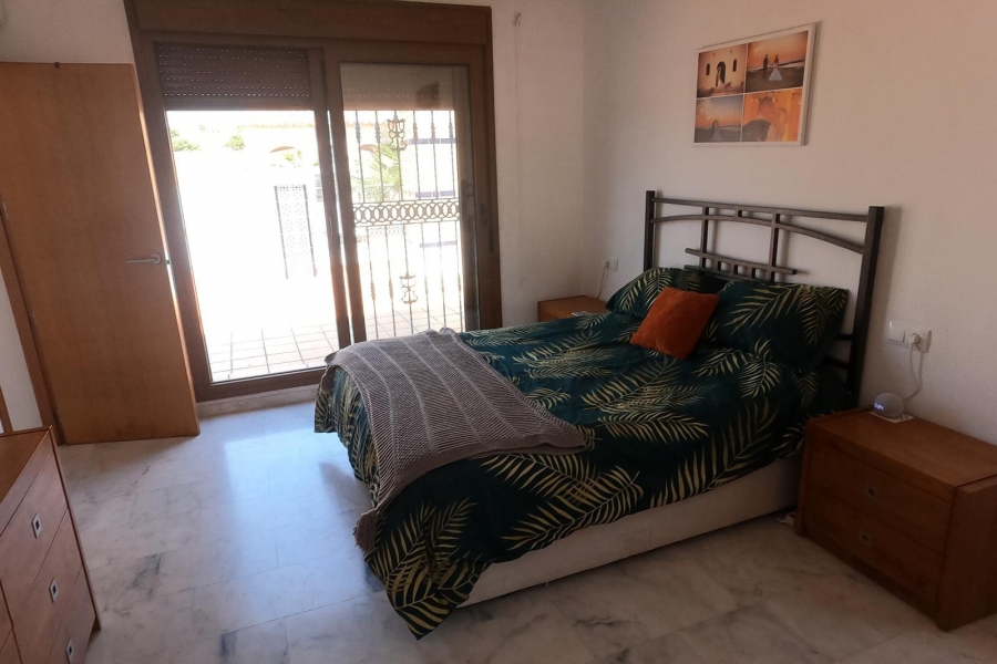 Re-Sale - Detached Villa - Algorfa - La Finca Golf Resort