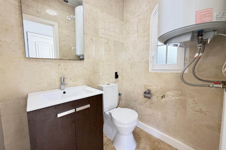 Re-Sale - Detached Villa - Orihuela Costa - Las Ramblas