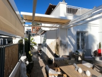 Re-Sale - Detached Villa - Algorfa - La Finca Golf Resort