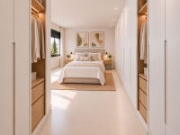 New - Apartment - San Pedro del Pinatar - San Pedro del Pinatar - Town