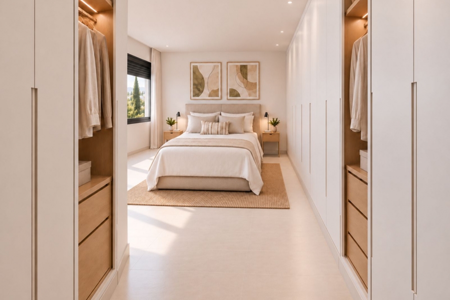 New - Apartment - San Pedro del Pinatar - San Pedro del Pinatar - Town