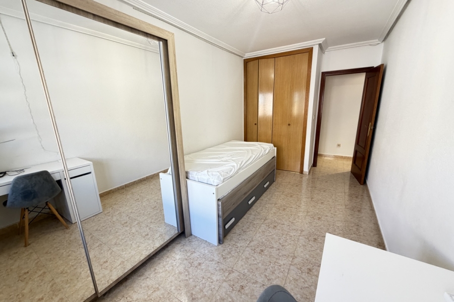 Re-Sale - Apartment - San Miguel de Salinas - San Miguel - Town