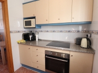 Re-Sale - Apartment - Los Montesinos - La Herrada